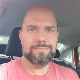 Alexandre Pergamo